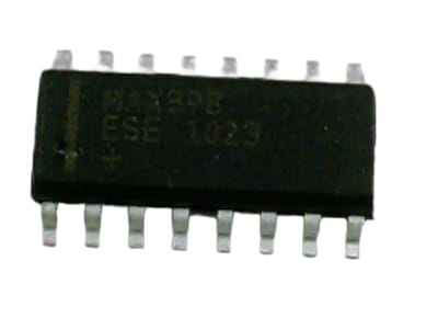 MAXIM INTEGRATED PRODUCTS MAX398ESE+