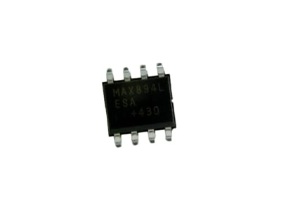 MAXIM INTEGRATED PRODUCTS MAX894LESA+