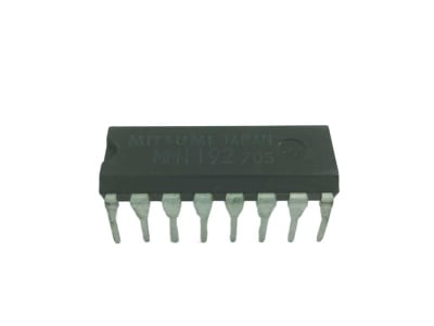 MITSUMI MM1192