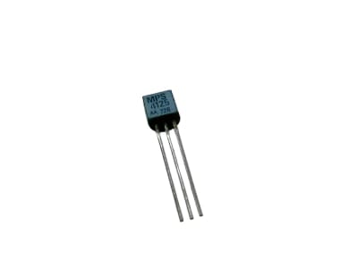 NXP SEMICONDUCTOR MPS4125