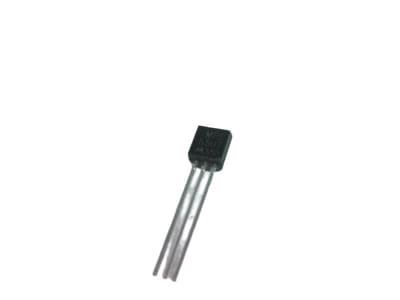 NXP SEMICONDUCTOR MPS6507