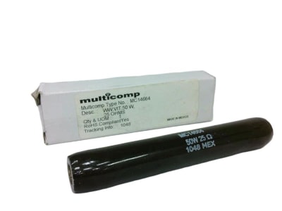 MULTICOMP MC14664