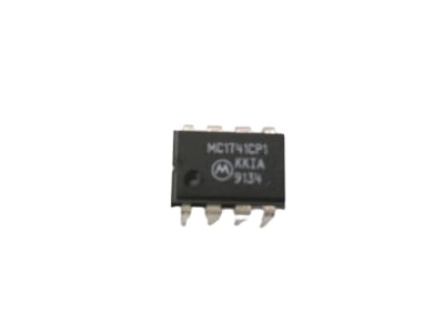 ZEBRA MC1741CP1