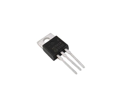 ON SEMICONDUCTOR MCR2186