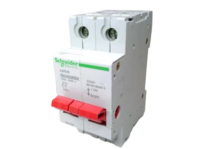 SCHNEIDER ELECTRIC MGI1252