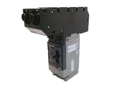 SCHNEIDER ELECTRIC MGP0302L2N