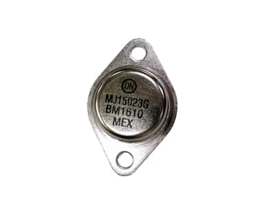 SOLID STATE INC MJ15022