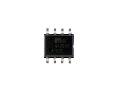 MICROCHIP TECHNOLOGY INC MIC4426YM