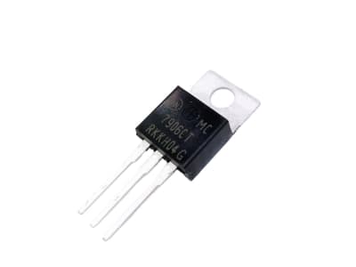 ON SEMICONDUCTOR MC7906CTG