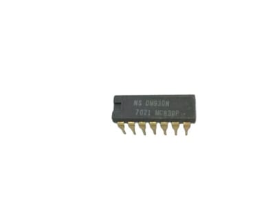 NXP SEMICONDUCTOR MC830P