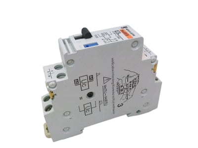 SCHNEIDER ELECTRIC MG15533