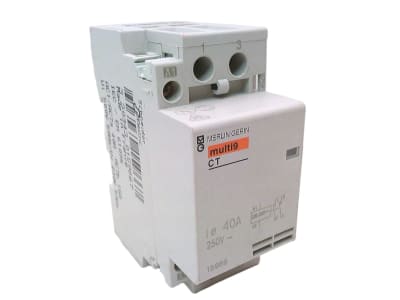 SCHNEIDER ELECTRIC MG15966