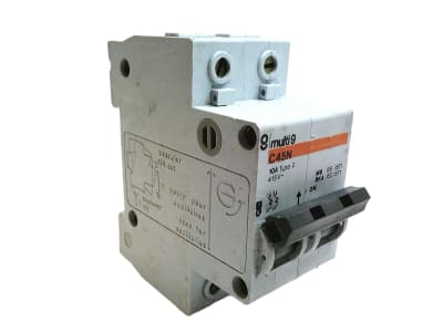 SCHNEIDER ELECTRIC MG21334