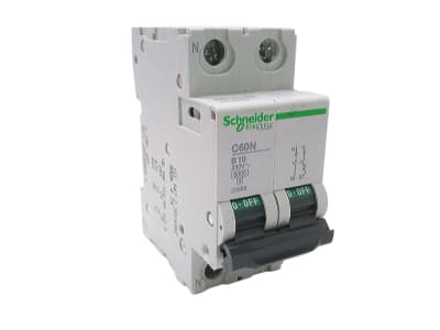 SCHNEIDER ELECTRIC MG23988