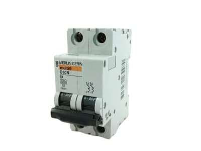 SCHNEIDER ELECTRIC MG23997