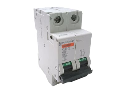 SCHNEIDER ELECTRIC MG24257
