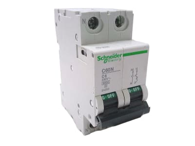 SCHNEIDER ELECTRIC MG24253