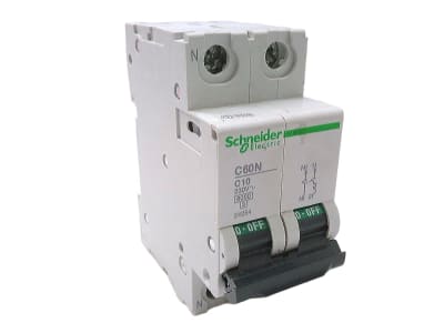 SCHNEIDER ELECTRIC MG24254