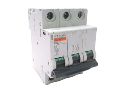 SCHNEIDER ELECTRIC MG24281
