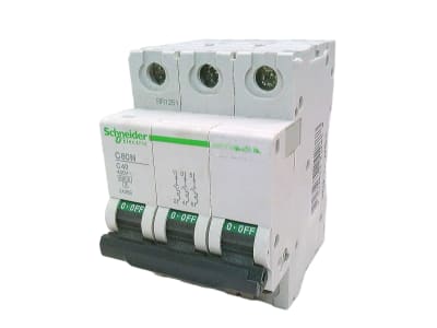 SCHNEIDER ELECTRIC MG24288