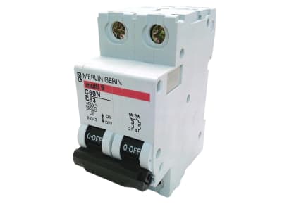 SCHNEIDER ELECTRIC MG24343