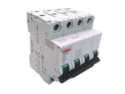 SCHNEIDER ELECTRIC MG24365