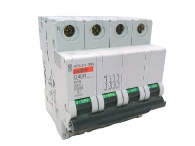 SCHNEIDER ELECTRIC MG24386
