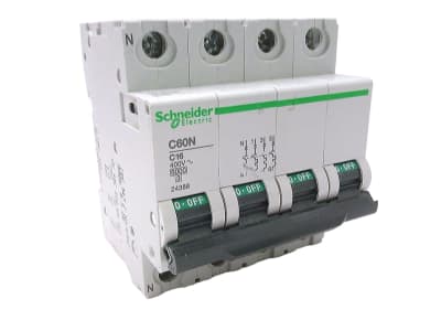 SCHNEIDER ELECTRIC MG24388