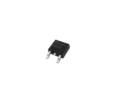 ON SEMICONDUCTOR MJD350TF