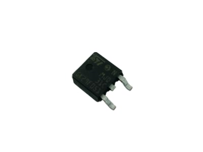 ST MICRO MJD31CT4