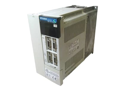 MITSUBISHI MR-J2S-200B-EB