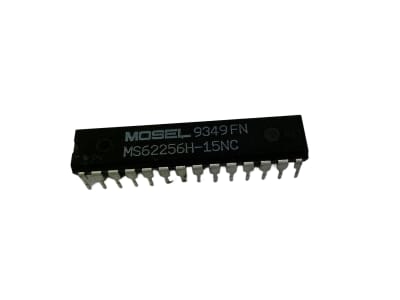 MOSEL VITELIC MS62256H-15NC