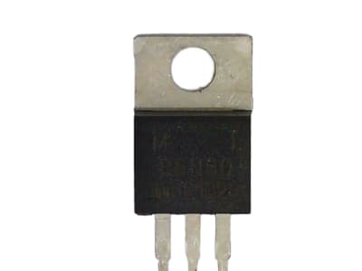 GENERIC MTP6N60