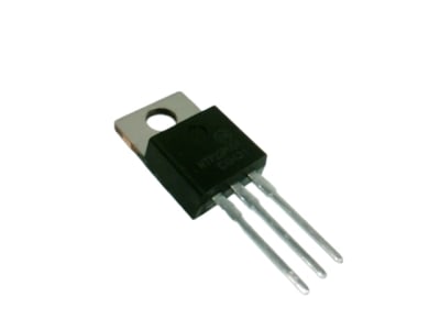 ON SEMICONDUCTOR MTP23P06VG
