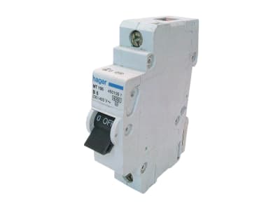 HAGER MT106