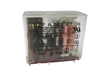 CARLO GAVAZZI MZPA0024705