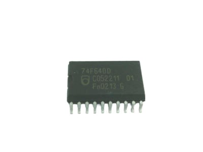 PHILIPS N74F640D