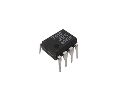 GENERIC NJM741D