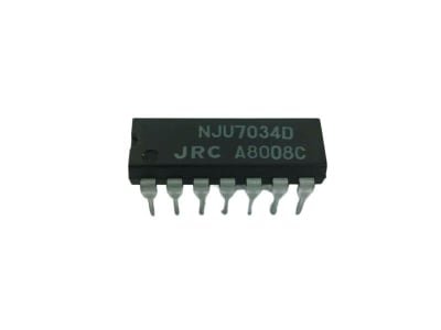 TRIUMPH NJU7034D