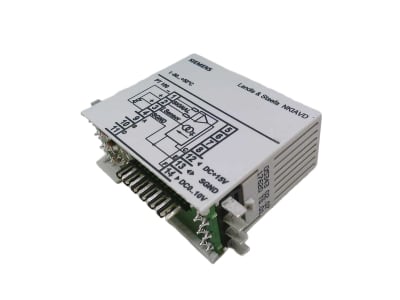 SIEMENS NKIAVD