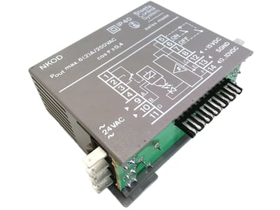 SIEMENS NKOD