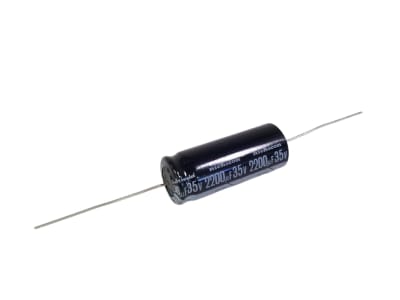NICHICON N8620