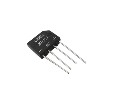 GTE NTE167