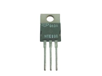 NTE NTE198
