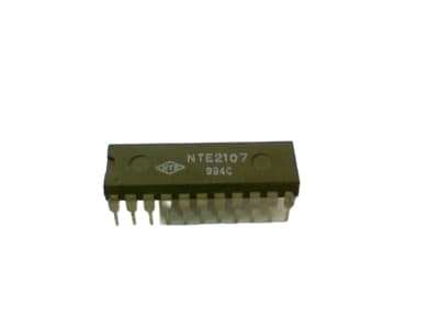NTE NTE2107