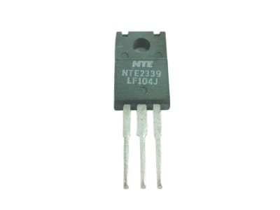 NTE NTE2339