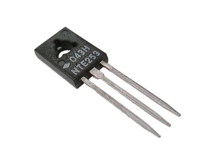 NTE NTE253