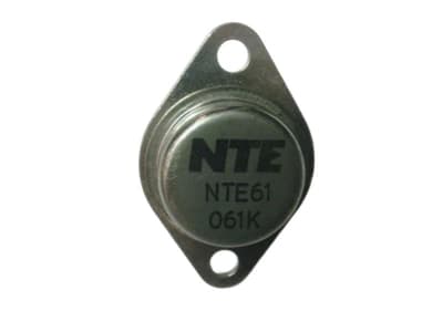 NTE NTE61