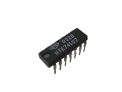 NTE NTE74107