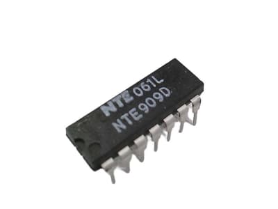 NTE NTE909D
